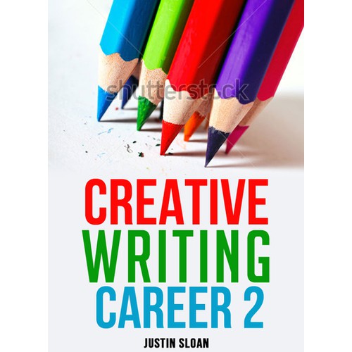 Creative Writing Career 2