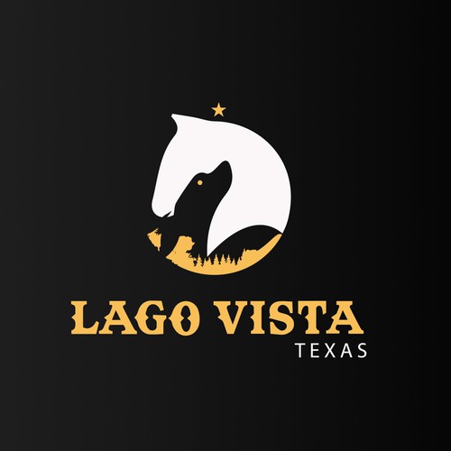 Lago Vista Logo