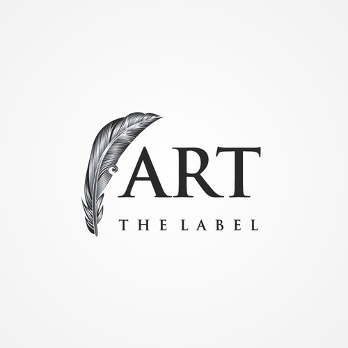 Art The Label