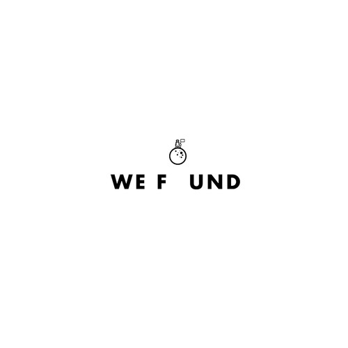 We Found Logo 1