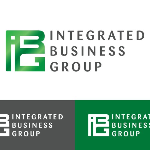 Integrated Business Group needs a new logo