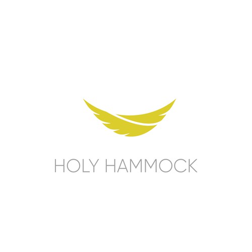 Logo for Holy Hammock