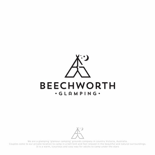 Beechworth glamping