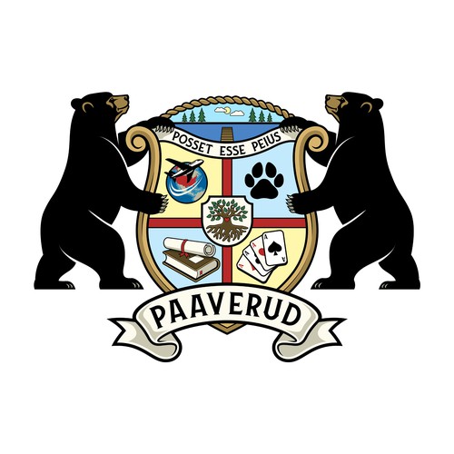 Paaverud
