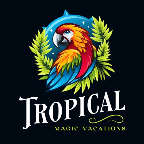 Tropical Magic Vacations