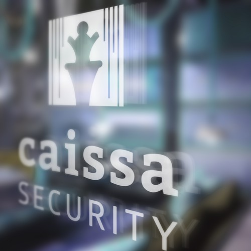 Cyber security, Chess, and jiujitsu in one brand!