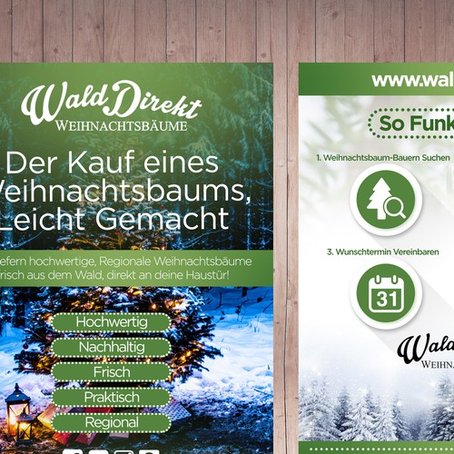 Wald Direkt