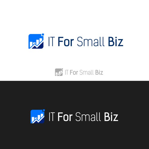 IT for small biz