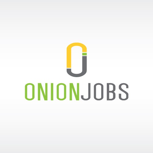 logo for Onion Jobs