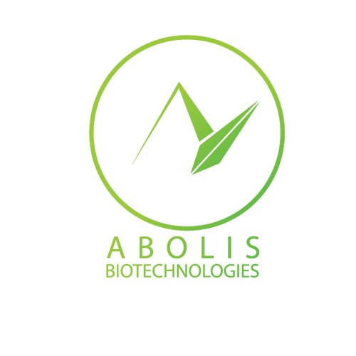 Logo Concept For Abolis Biotechnologies