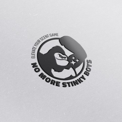 Product Logo Design