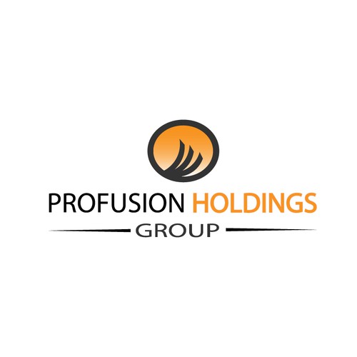 Create the next logo for Profusion Holdings Group