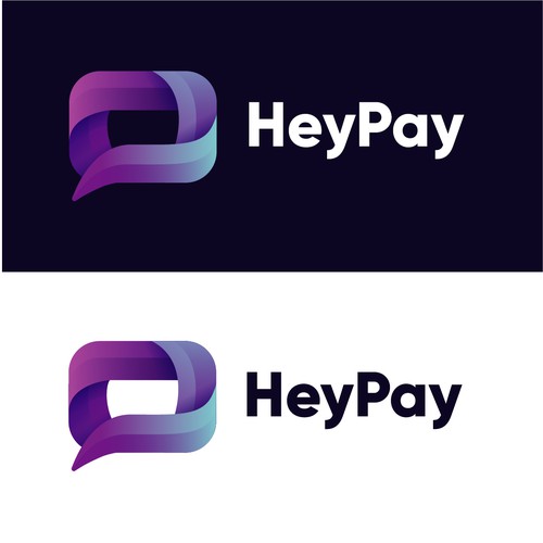 HeyPay logo