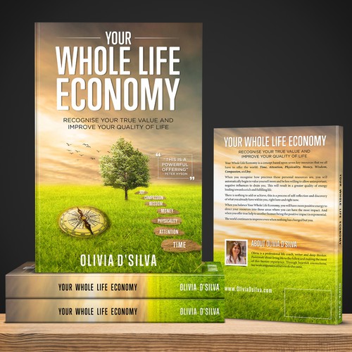 Your Whole Life Economy