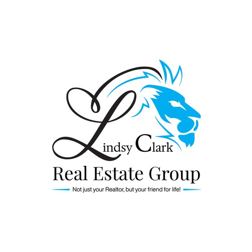 Lindsy Clark Real Estate Group logo