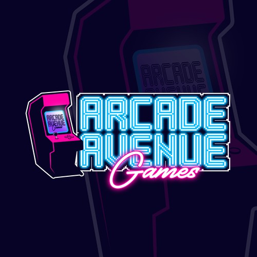 Arcade Avenue