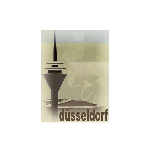 Düsseldorf