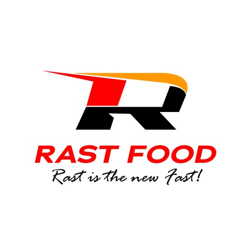Fast Food Logo