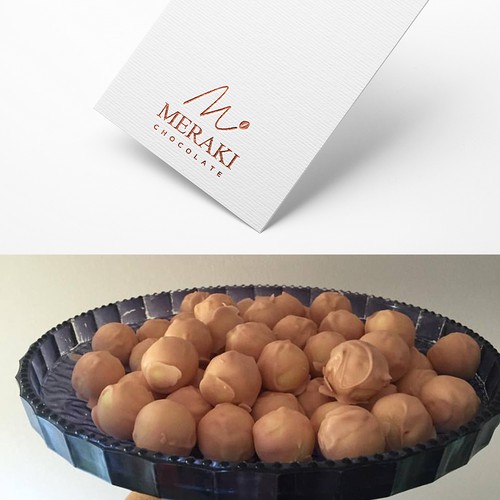 Meraki chocolate