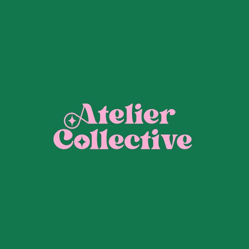 Logo design contest entry
