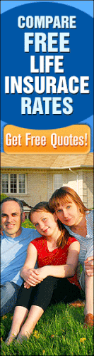 Banners for Insurance Quotes