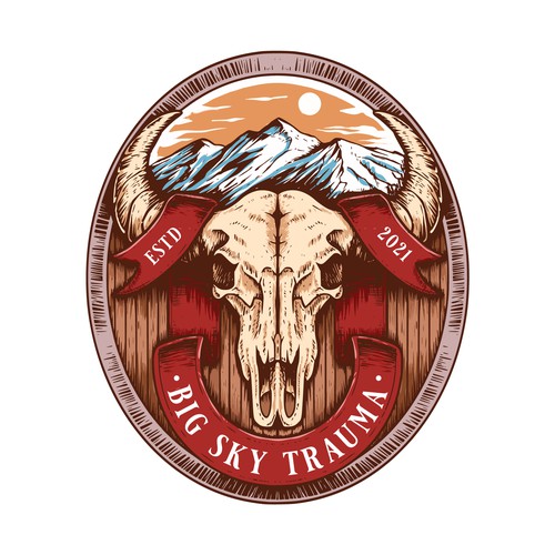 BIG SKY TRAUMA