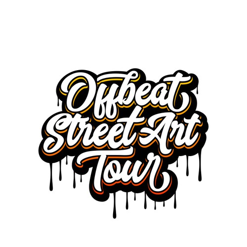 Offbeat Street Art Tour