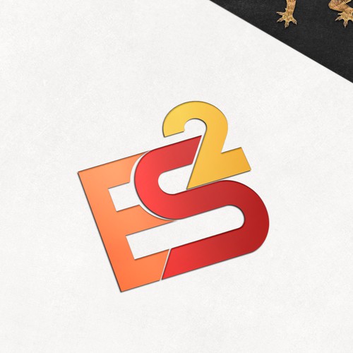 Easy Storage System [ES2] Logo