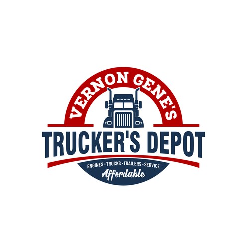 Vernon Gene's Trucker's Depot