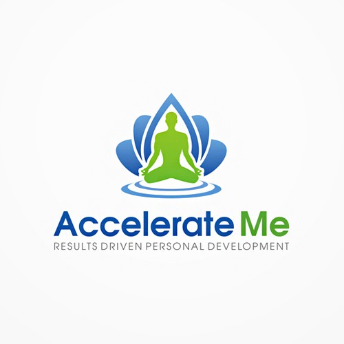 logo for Accelerate Me