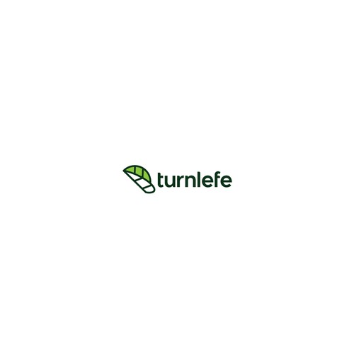 Simple and modern logo for software company