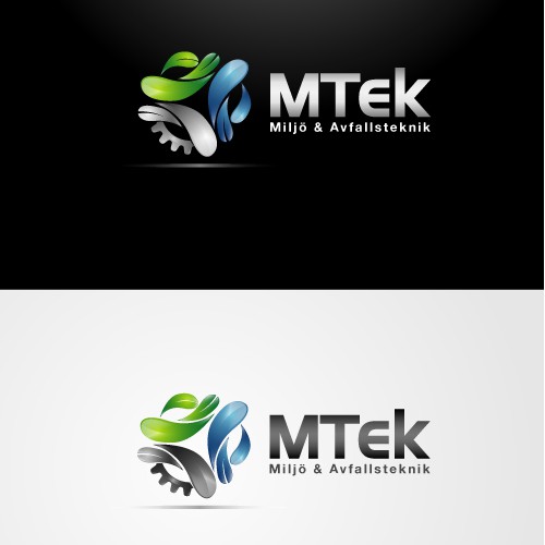 Help M-Tek with a new logo