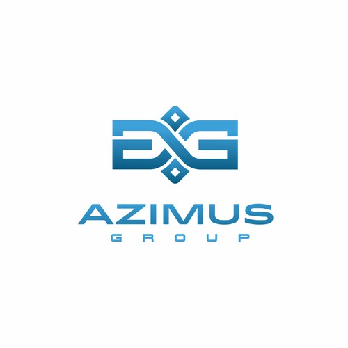 Help Azimus Group with a new logo