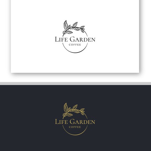 Life Garden Coffee
