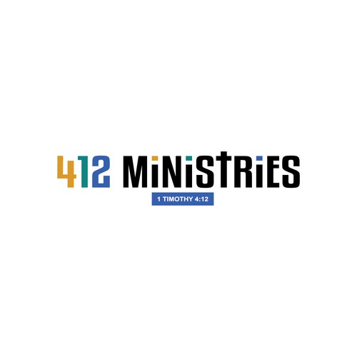 412 Ministries