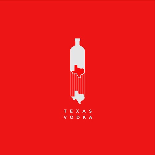 Texas Vodka