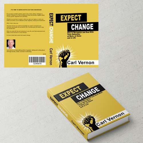 Expect Change