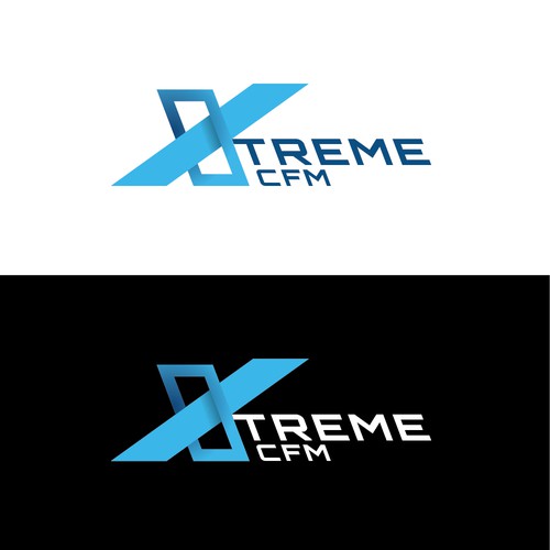 Xtreme CFM Logo Option