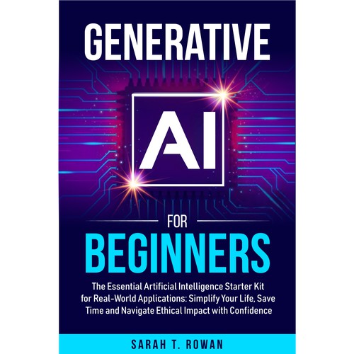 Generative AI for Beginners eBook