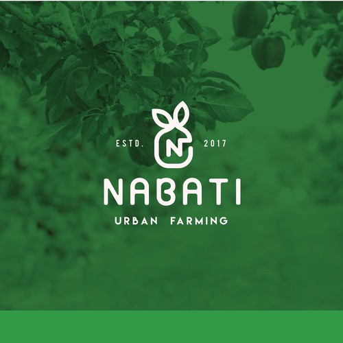 Nabati - urban farming