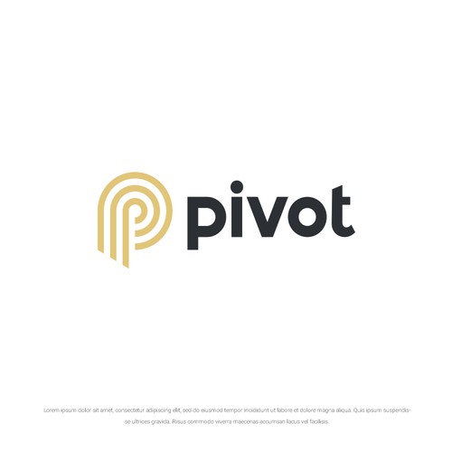 Pivot Logo