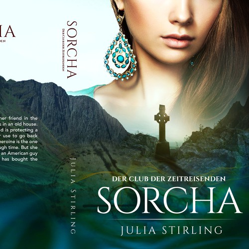 Sorcha (Der club der Zeitreisenden)