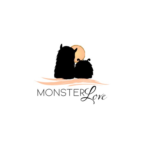 Monster Love!