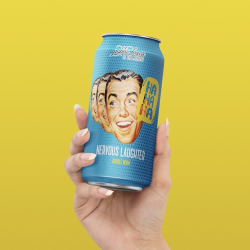 Beer Packaging 