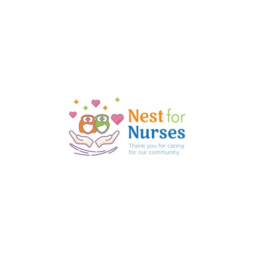 Nurse Community Logo