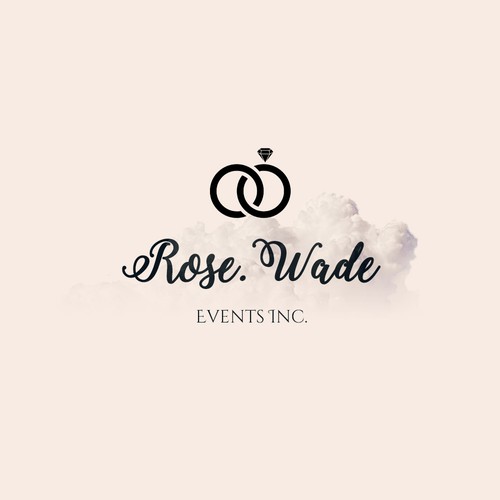 Rose Wade Events, Inc - Logo