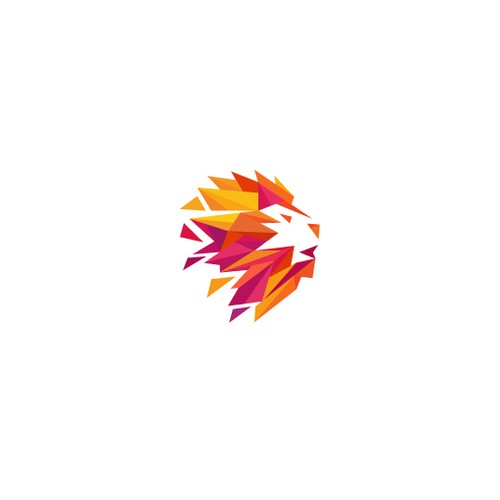 Lion Logo