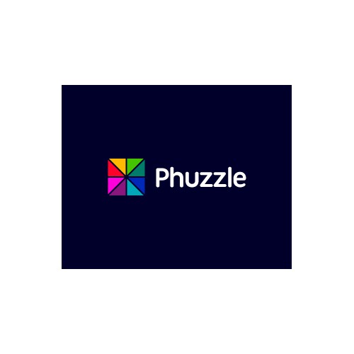 Fun Photo Puzzle Site needs Logo