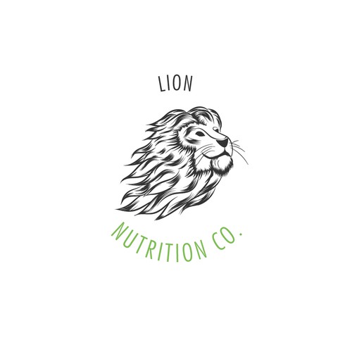 Fresh Lion