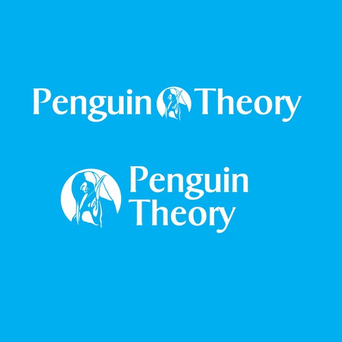 Bold Penguin Design